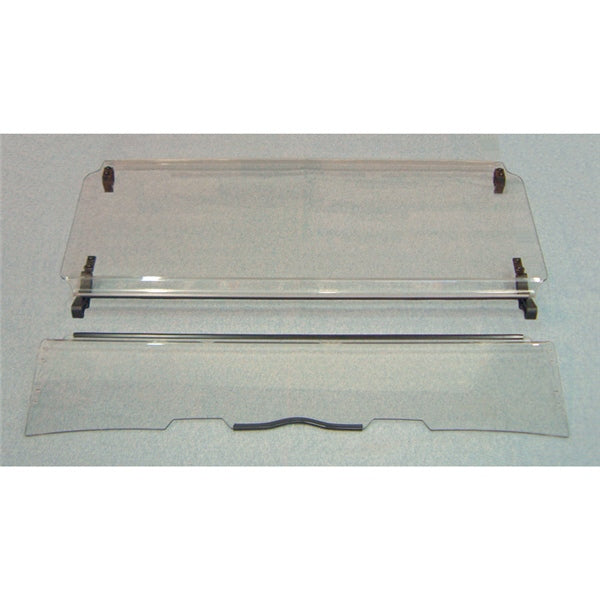 WINDSHIELD FULL TILT FT POL DIRECTION2