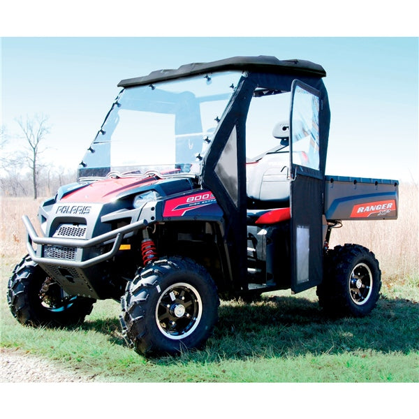 DOORS FULL SIZE & FRAMED RANGER