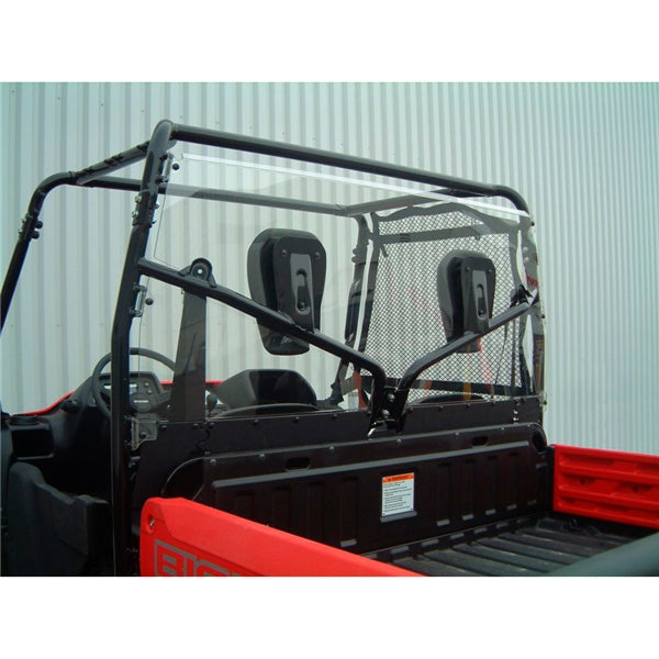 WINDSHIELD RR/PANEL HON DIRECTION2