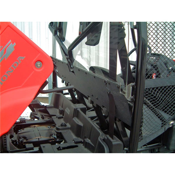 WINDSHIELD RR/PANEL HON DIRECTION2