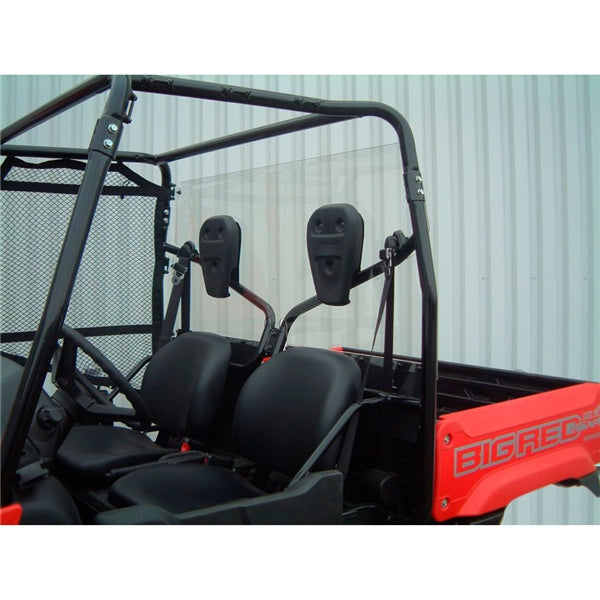 WINDSHIELD RR/PANEL HON DIRECTION2
