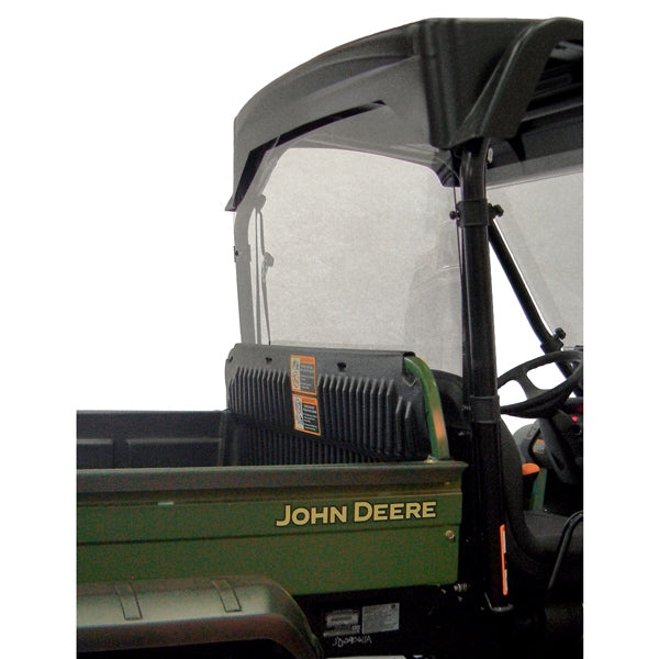WINDSHIELD RR/PANEL GP JDEERE