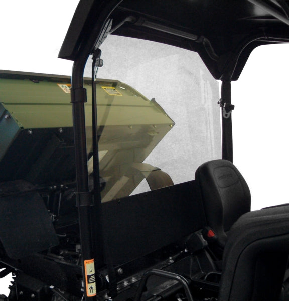 WINDSHIELD RR/PANEL GP JDEERE