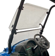 WINDSHIELD FT CLUBCAR