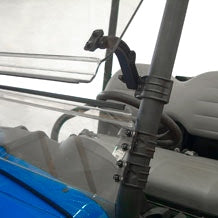 WINDSHIELD FT CLUBCAR