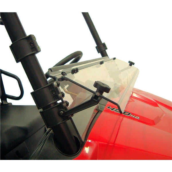 WINDSHIELD HALF FOLDING FT POL