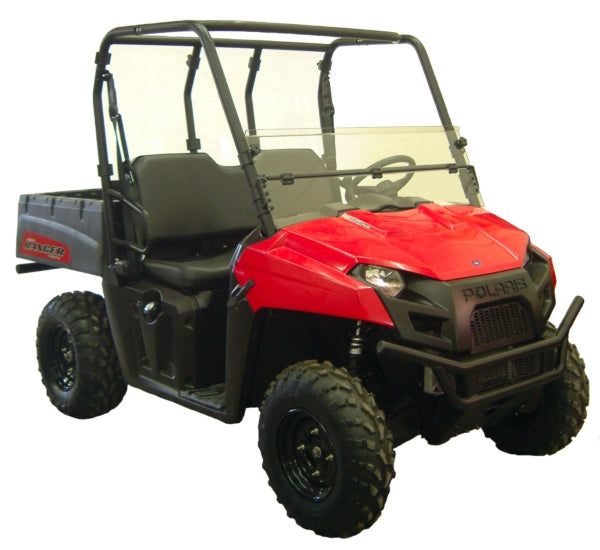 WINDSHIELD HALF FOLDING FT POL