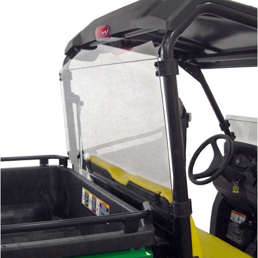 WINDSHIELD RR JDEERE DIRECTION2