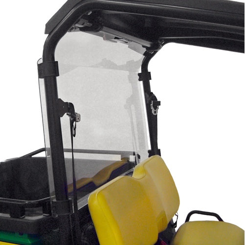 WINDSHIELD RR JDEERE DIRECTION2