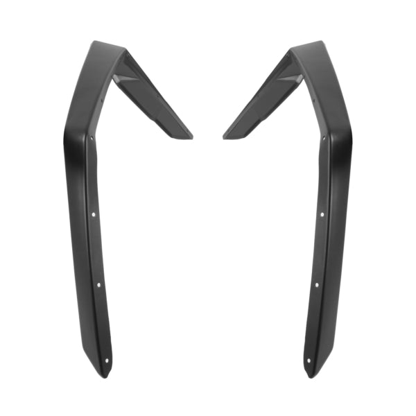 OVERFENDER POL RZR