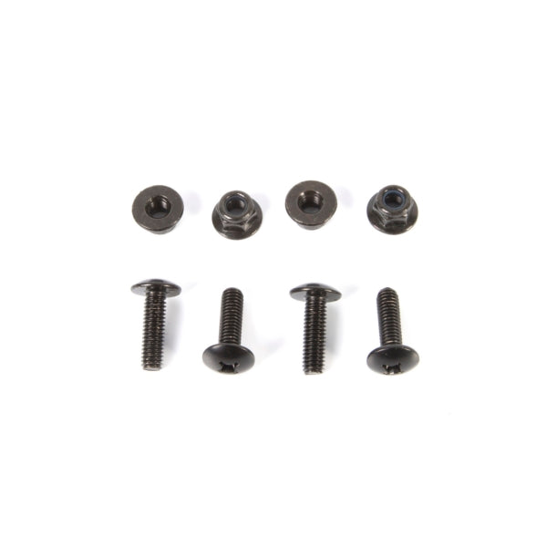 OVERFENDER POL RZR