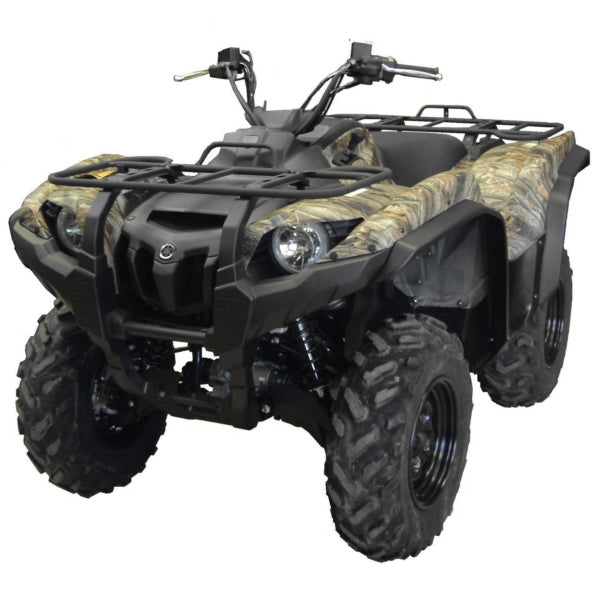 OVERFENDER YFM700 GRIZZLY 07
