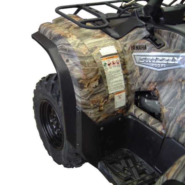 OVERFENDER YFM700 GRIZZLY 07