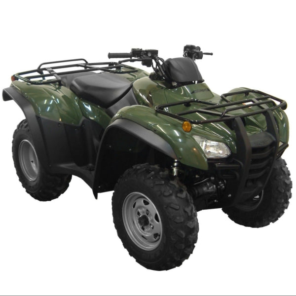 OVERFENDER TRX420 RANCHER 07