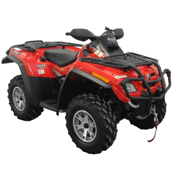OVERFENDER C-AM OUTL