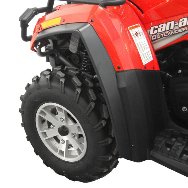 OVERFENDER C-AM OUTL