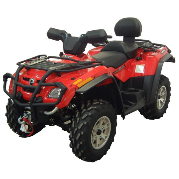 OVERFENDER C-AM 400 OUTL