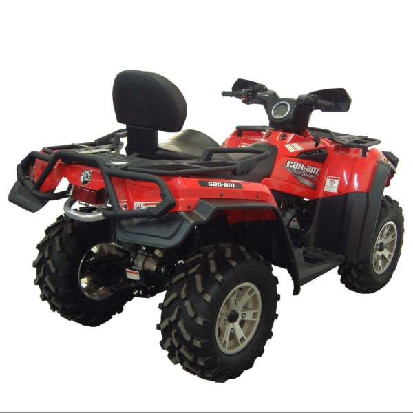 OVERFENDER C-AM 400 OUTL