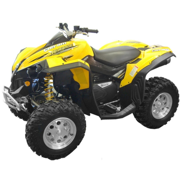 OVERFENDER C-AM RENEG