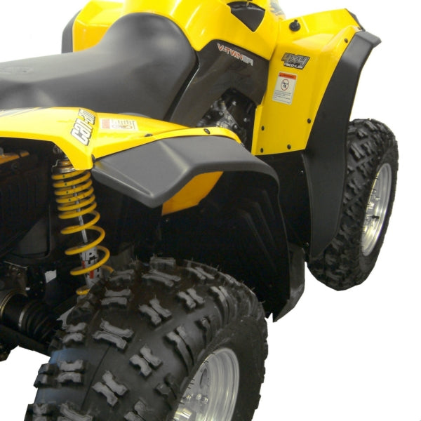 OVERFENDER C-AM RENEG