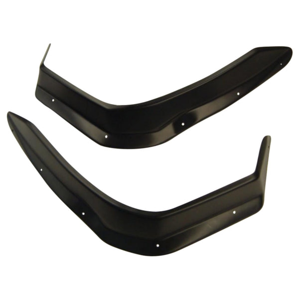 OVERFENDER SUZ