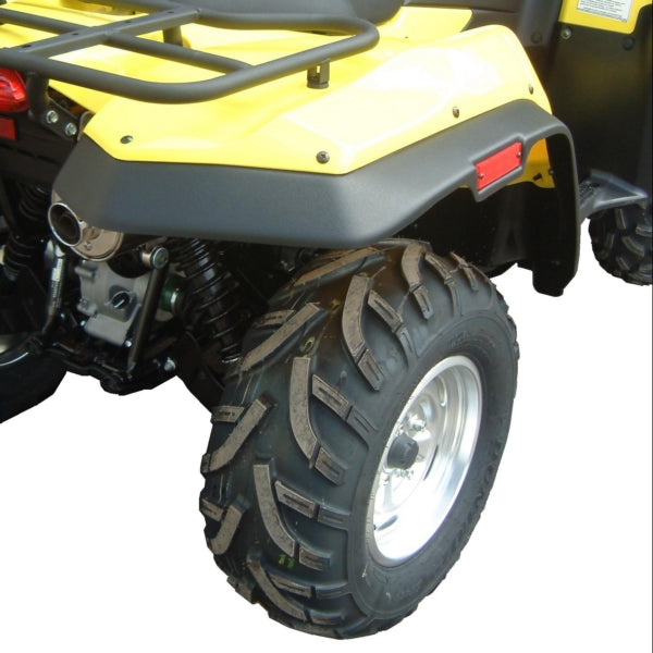 OVERFENDER SUZ