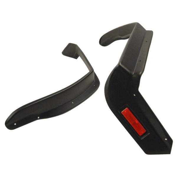 OVERFENDER POL MULTIFIT