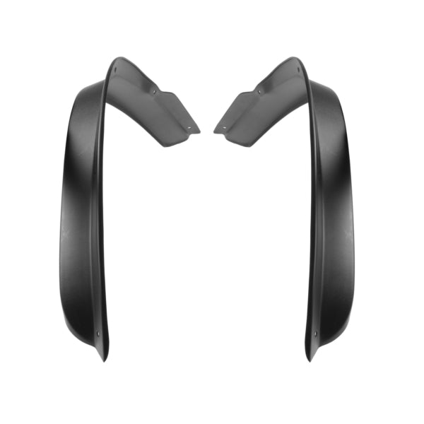 OVERFENDER A/C TRV