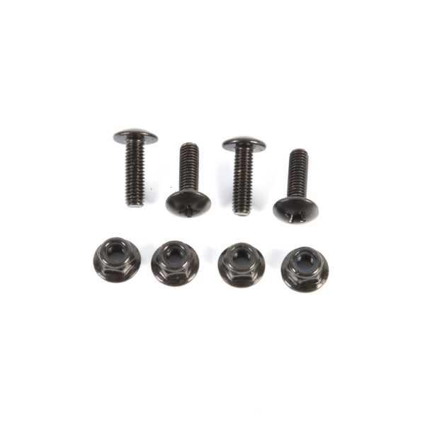 OVERFENDER A/C TRV