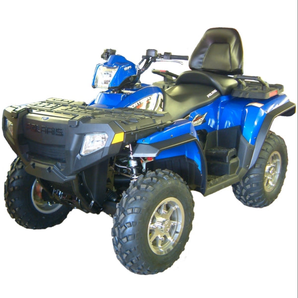 OVERFENDER SPMAN TOURING