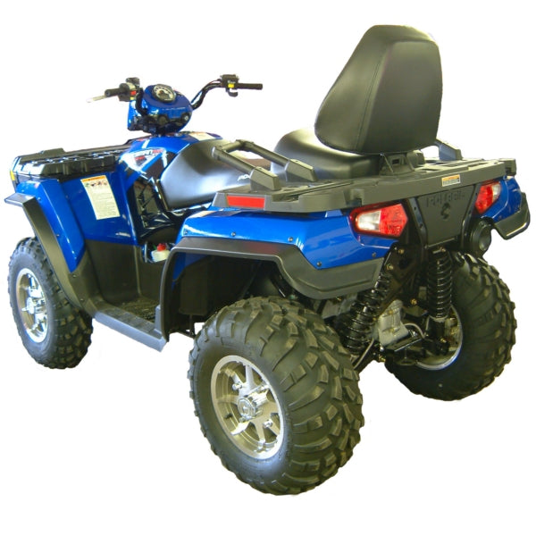 OVERFENDER SPMAN TOURING