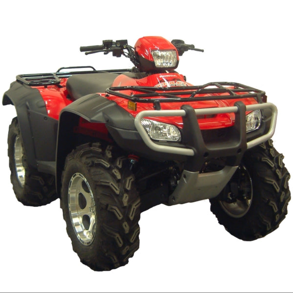 OVERFENDER HON 500 2005-09