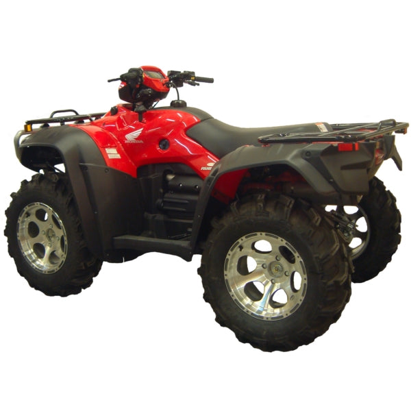 OVERFENDER HON 500 2005-09