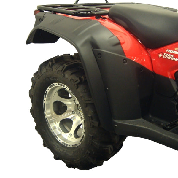 OVERFENDER HON 500 2005-09