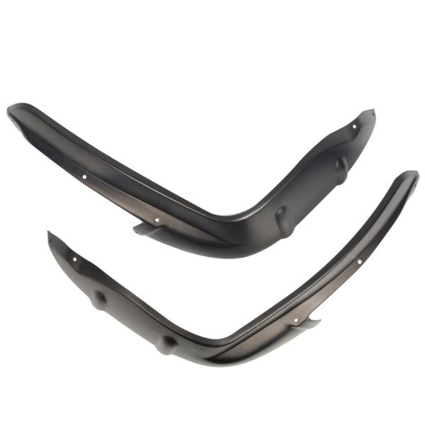 OVERFENDER HON TRX 650/680