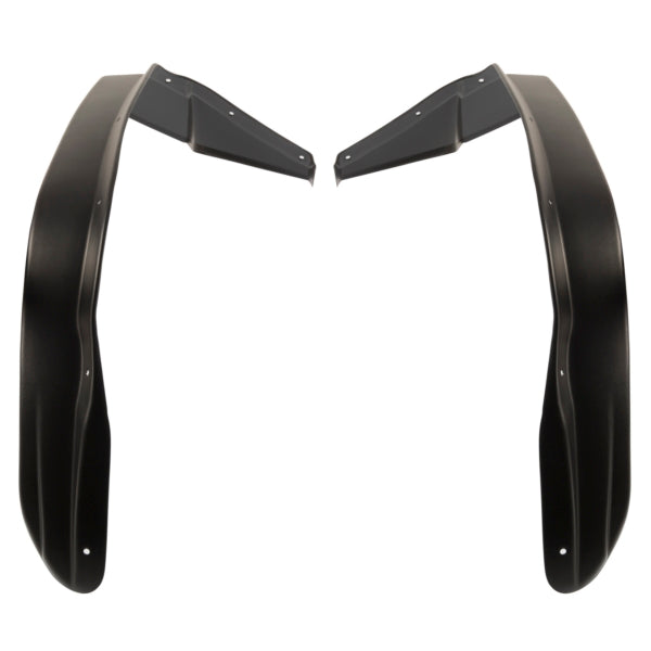 OVERFENDER A/C 450/500/650 2010
