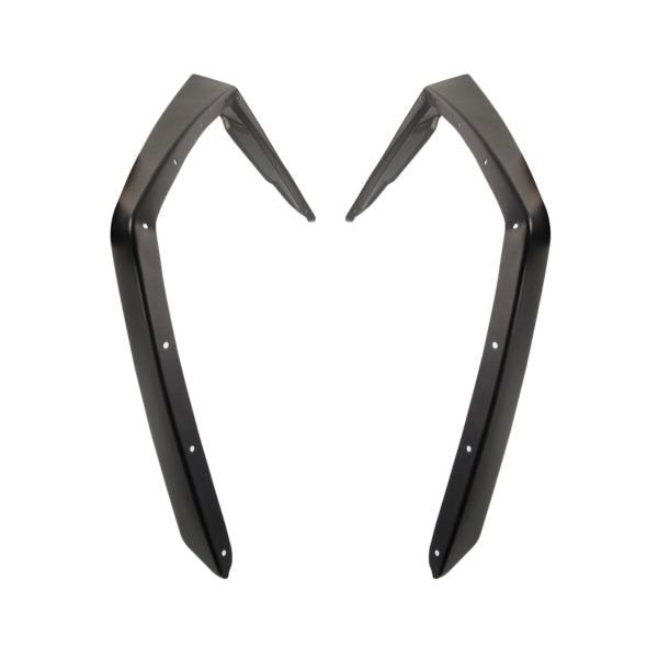 OVERFENDER POL RZR 800