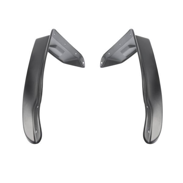 OVERFENDER POL