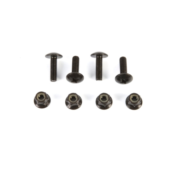 OVERFENDER POL