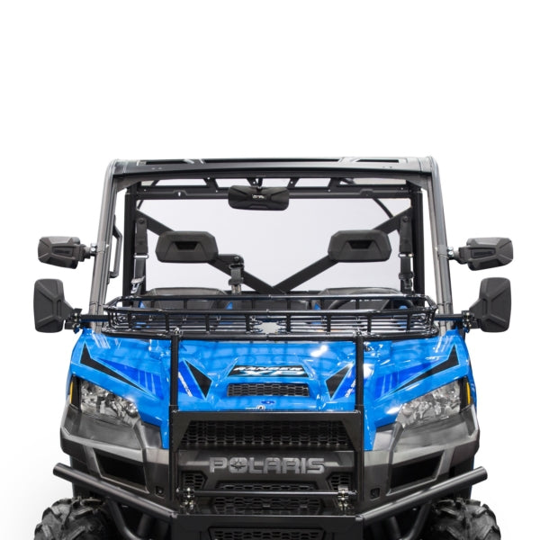 MIRROR WIDE ANGLE/ POLARIS RANGER XP900