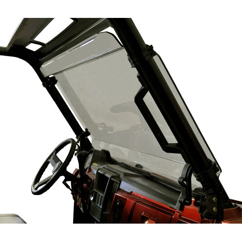 WINDSHIELD FULL TILT FT POL DIRECTION2