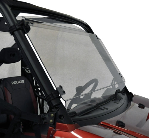 WINDSHIELD FULL TILT FT POL DIRECTION2