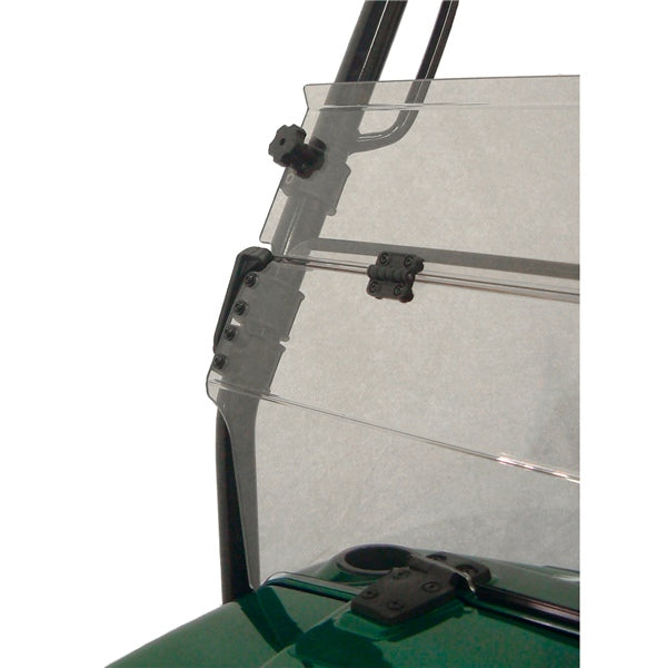 WINDSHIELD HALF FOLDING FT POL