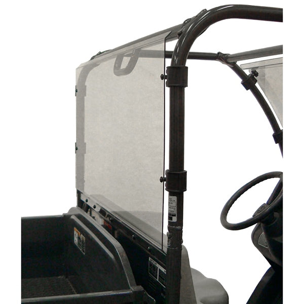 WINDSHIELD RR KUB DIRECTION2