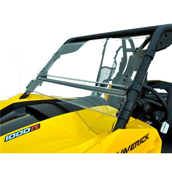 WINDSHIELD FULL TILT FT C-AM DIRECTION2