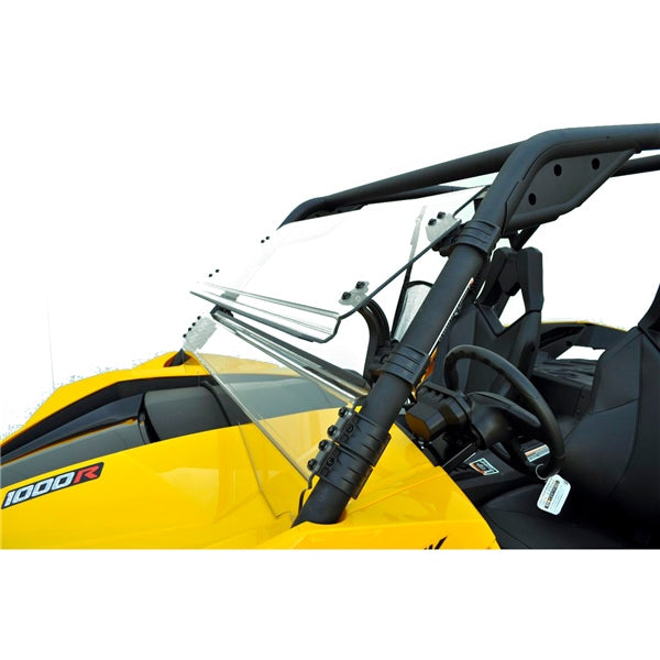 WINDSHIELD FULL TILT FT C-AM DIRECTION2