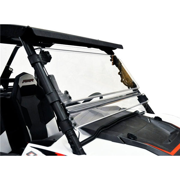 WINDSHIELD FULL TILT FT POL DIRECTION2