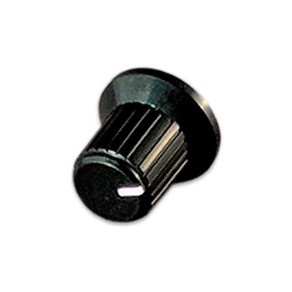 KNOB BLACK ADJUSTMENT AQUA HOT