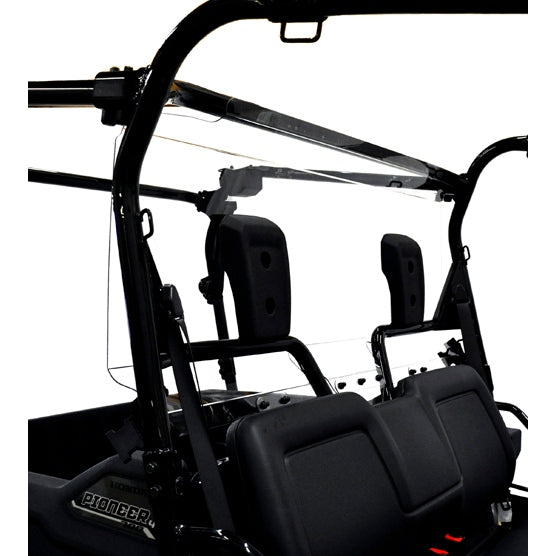 WINDSHIELD GP RR HON DIRECTION2