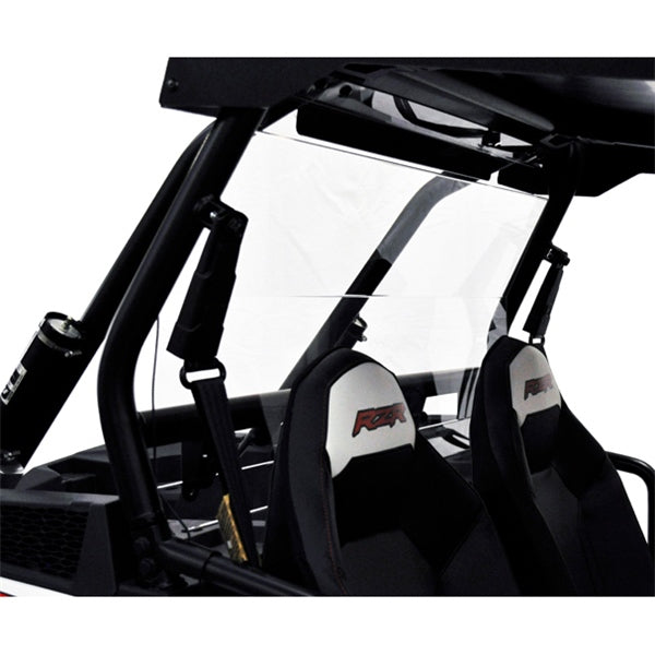 WINDSHIELD GP RR POL DIRECTION2